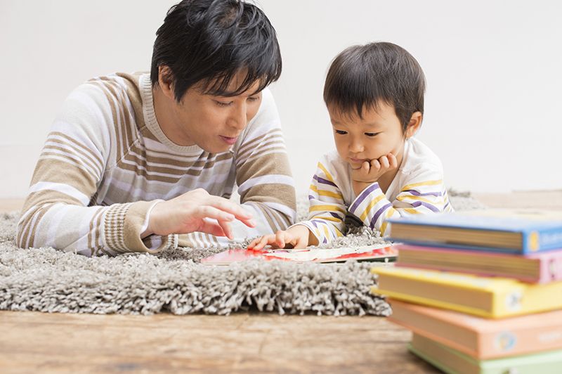 đồng cảm với con đồng cảm với con